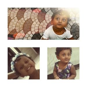 Meet your Posher, Alia mohamed